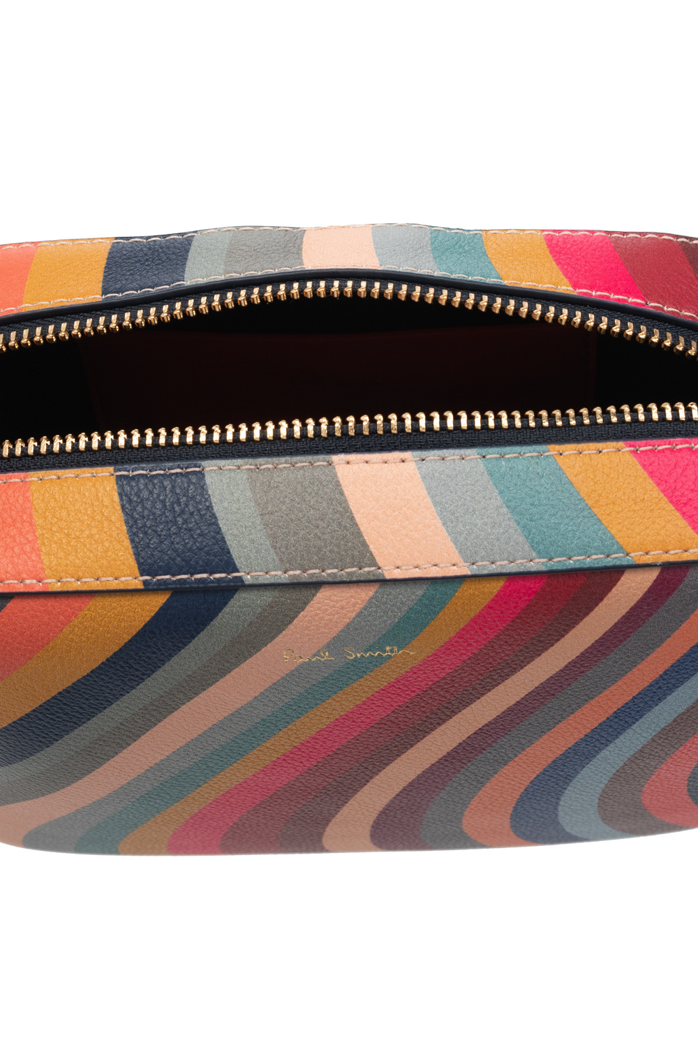 Paul Smith Shoulder bag with logo